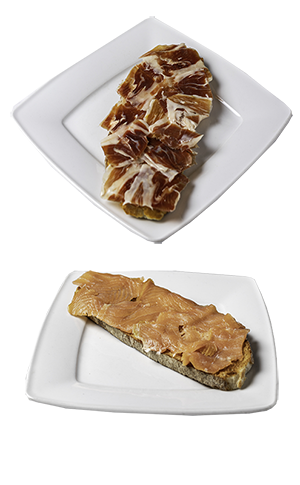tostas