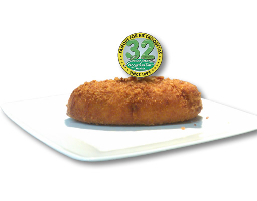 croqueton