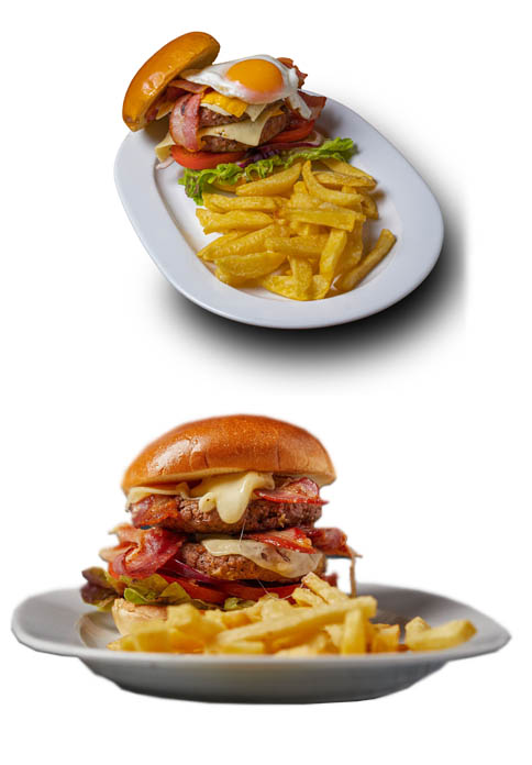 burguer