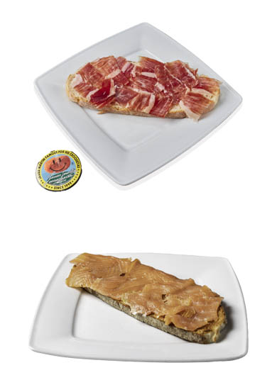 tostas